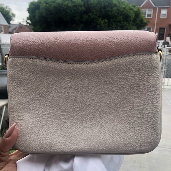 Coach Cassie 19 Handbag - Picture 3 of 8